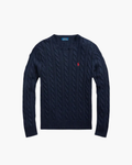 RALPH LAUREN SWEATER