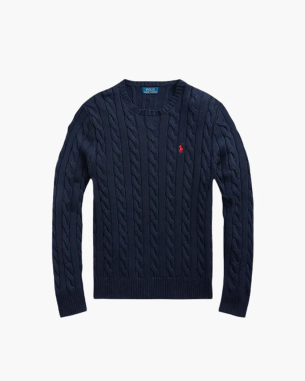 RALPH LAUREN SWEATER