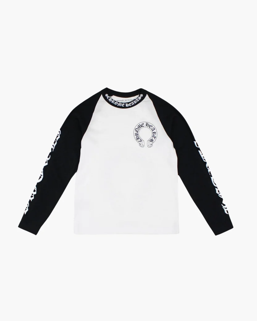 CHROME HEARTS LONG SLEEVE