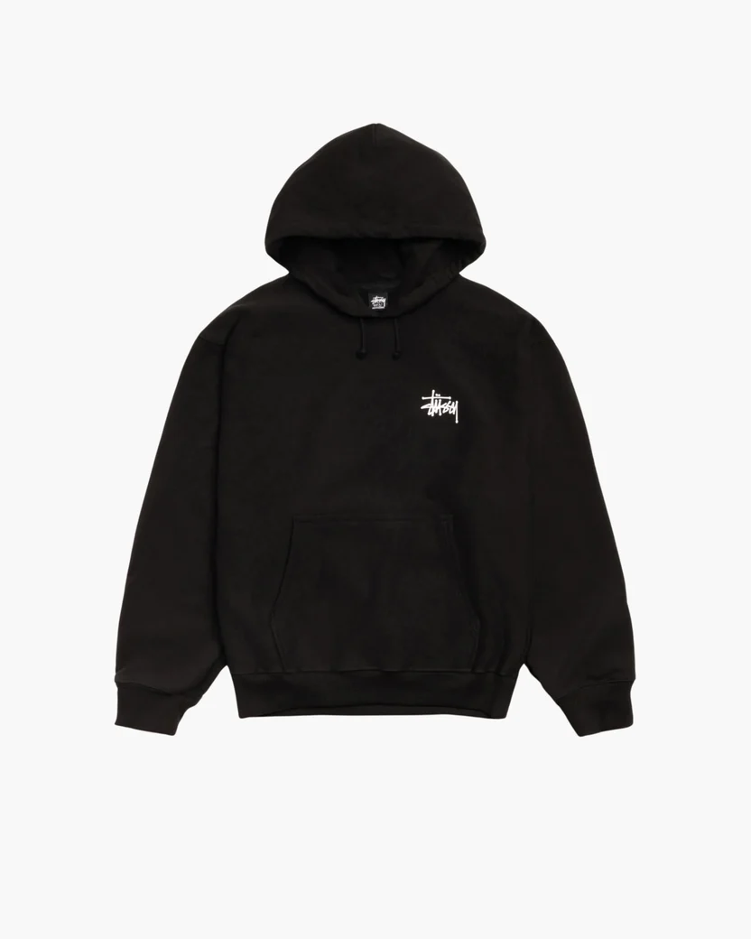 STUSSY HOODIE