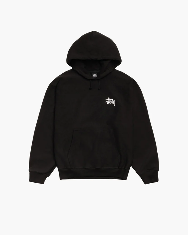 STUSSY HOODIE
