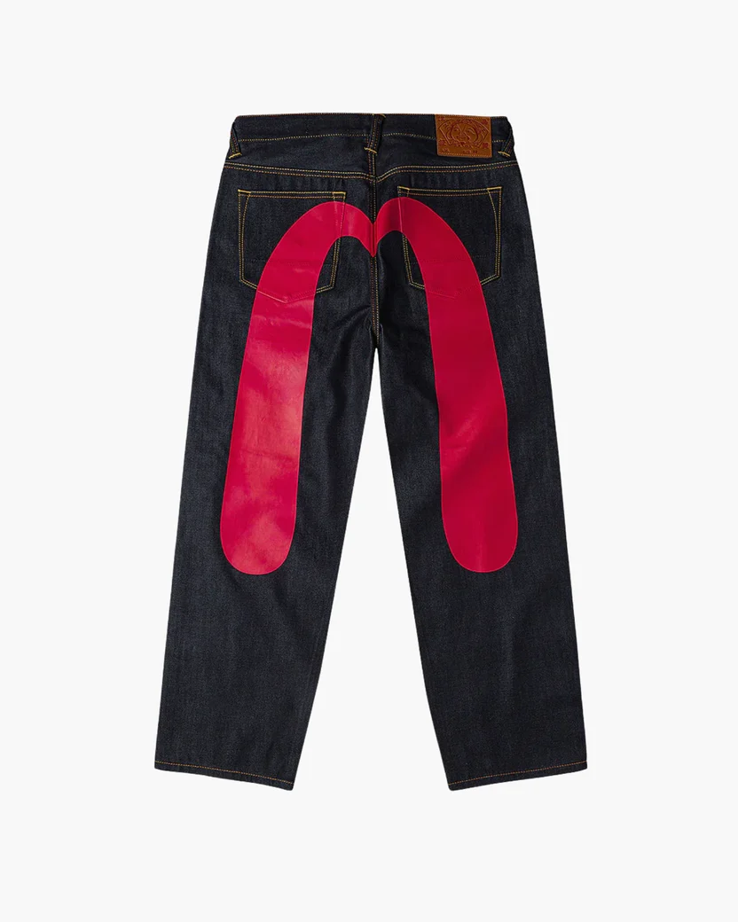 EVISU JEANS