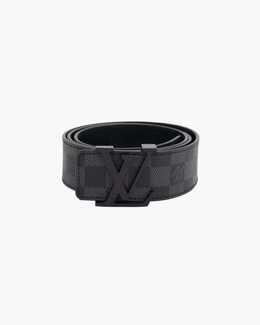 LOUIS VUITTON BELT