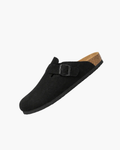 BIRKENSTOCK SLIDES