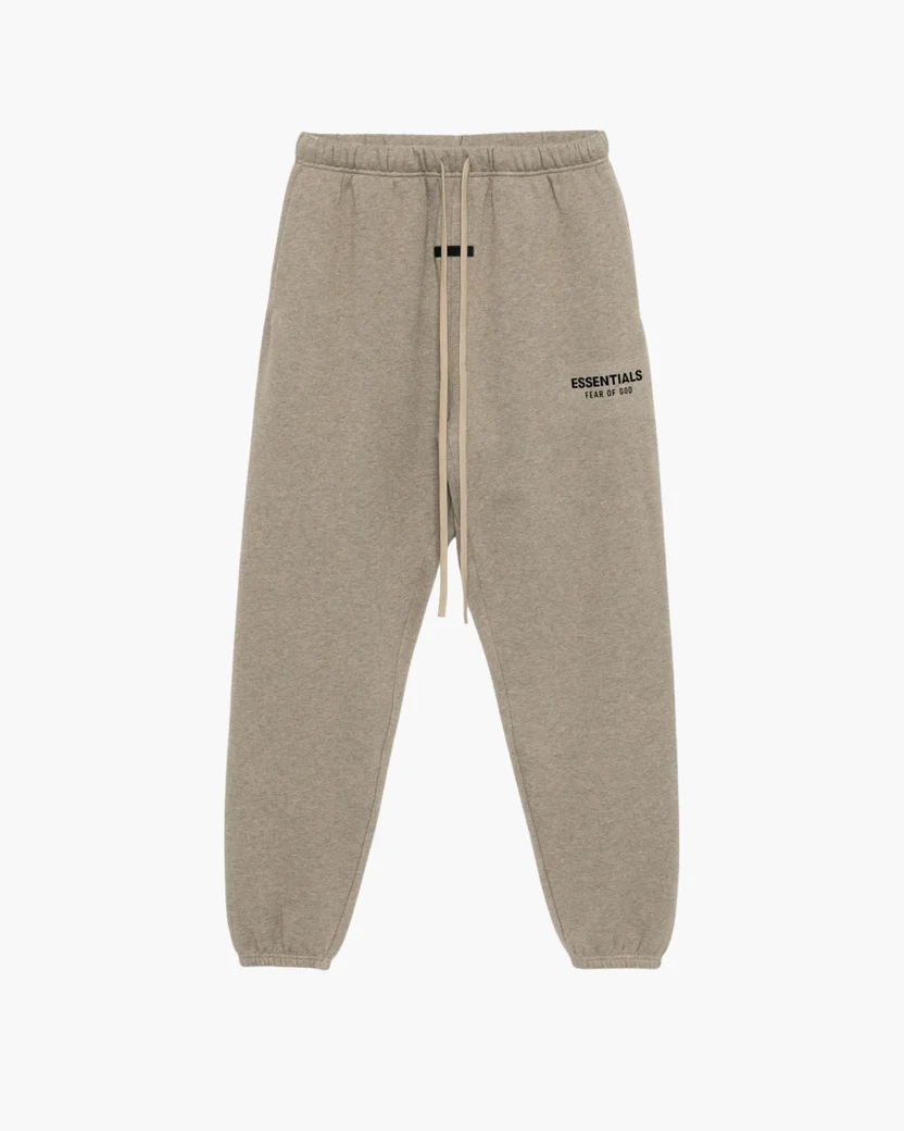 ESSENTIALS SWEATPANTS