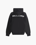 BALENCIAGA HOODIE