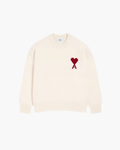AMI PARIS SWEATER