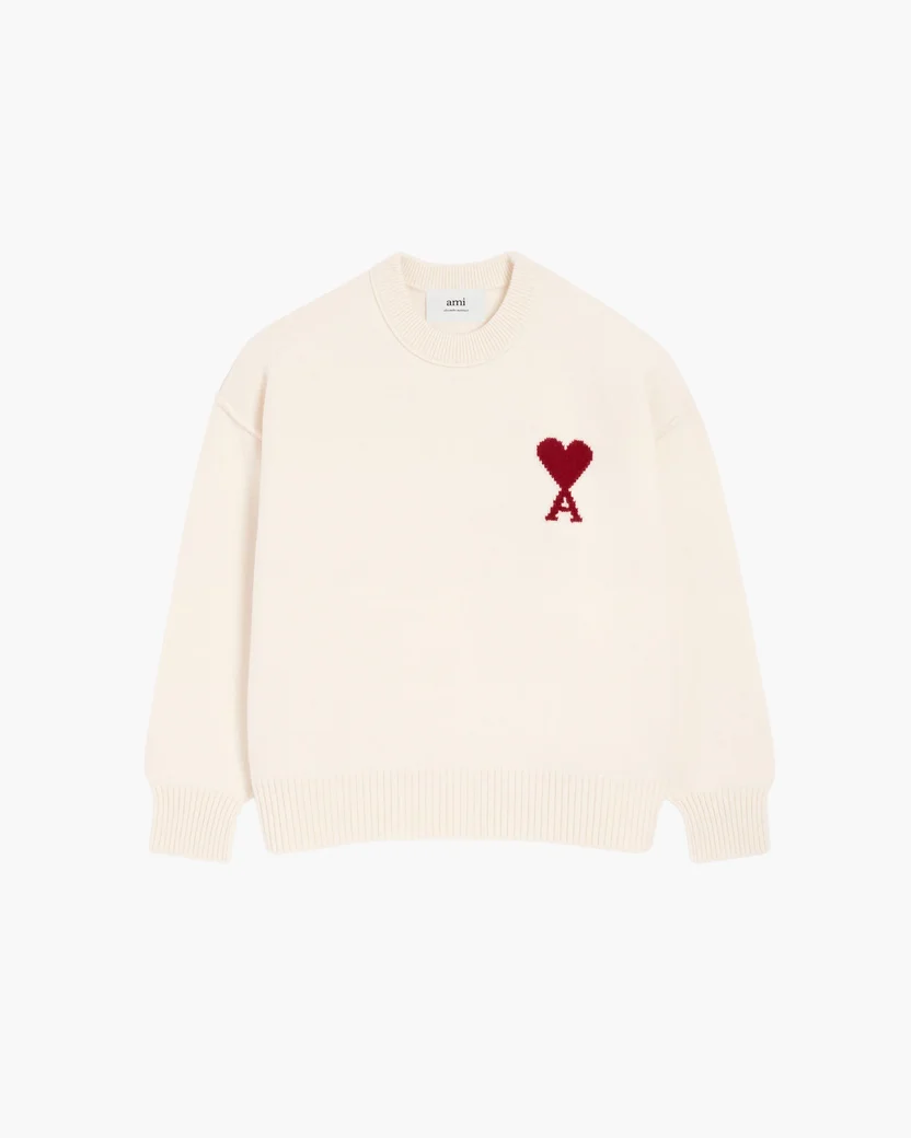 AMI PARIS SWEATER