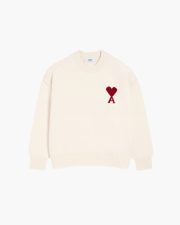 AMI PARIS SWEATER