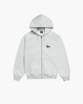 STUSSY ZIP-UP