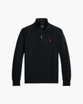 RALPH LAUREN QUARTER-ZIP