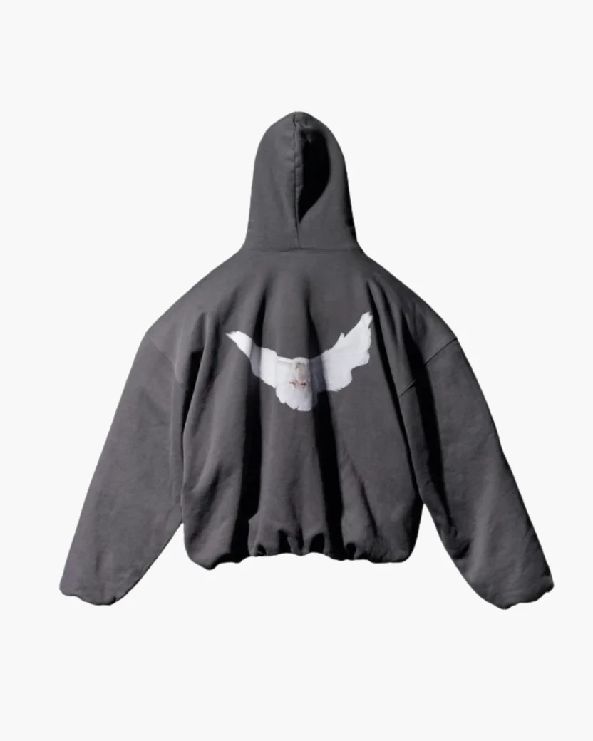 BALENCIAGA X GAP HOODIE